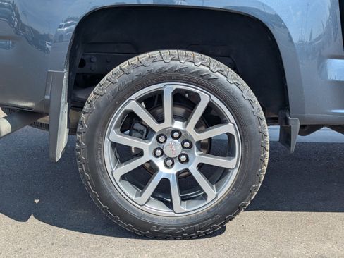 Used 2019 GMC Canyon Denali AWD/4WD image 46