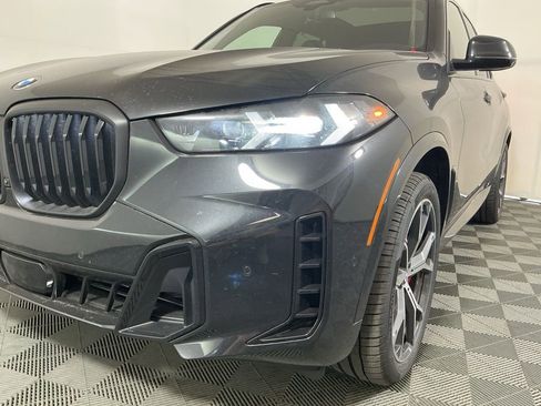 New 2026 BMW X5 sDrive40i w/ M Sport Package image 8
