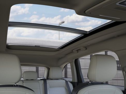 New 2026 Lincoln Nautilus Reserve AWD/4WD image 22