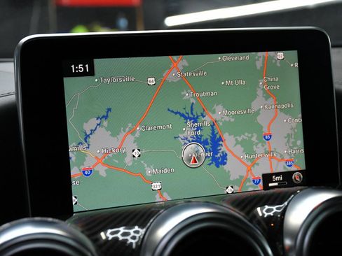 Used 2018 Mercedes-Benz AMG GT S image 42