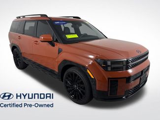 Used 2024 Hyundai Santa Fe Calligraphy FWD 360° Tour