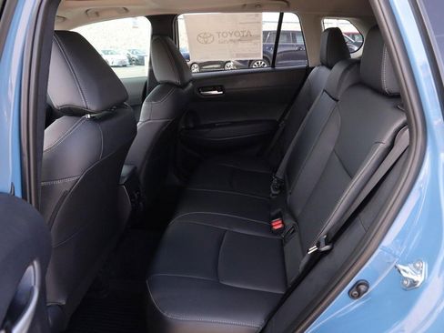 New 2026 Toyota Corolla Cross XLE image 11
