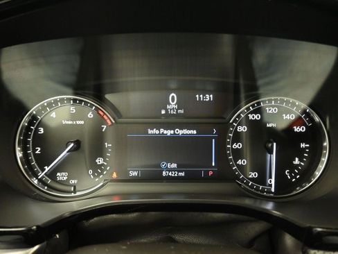 Used 2020 Cadillac XT5 Luxury image 17