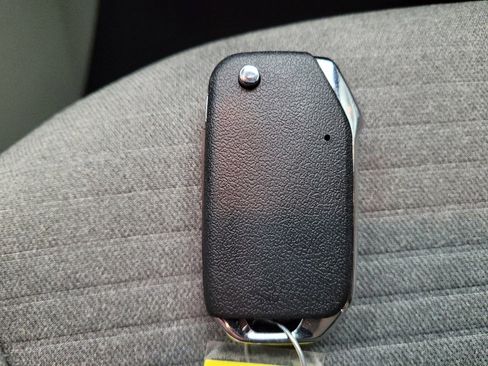 Used 2021 Kia Soul S image 32