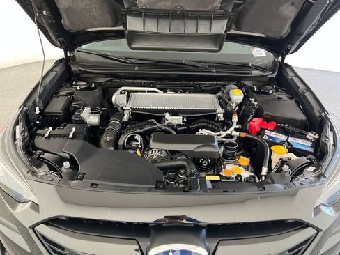 Certified 2023 Subaru Outback Onyx Edition XT AWD/4WD image 24