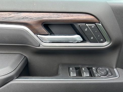 New 2026 GMC Sierra 3500 SLT image 12