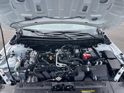 Used 2026 Nissan Altima 2.5 SV FWD image 37