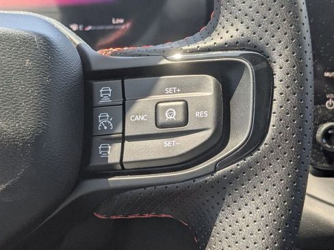 New 2026 Dodge Charger GT AWD/4WD image 16
