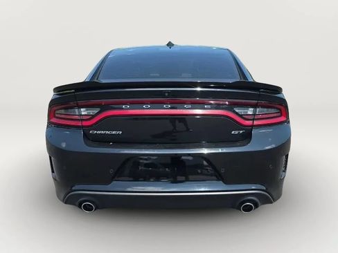 Used 2023 Dodge Charger GT RWD image 7