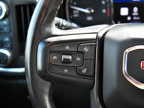 Used 2020 GMC Sierra 1500 AT4 w/ AT4 Premium Package image 38