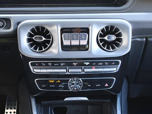 Used 2024 Mercedes-Benz G 63 AMG 4MATIC image 18