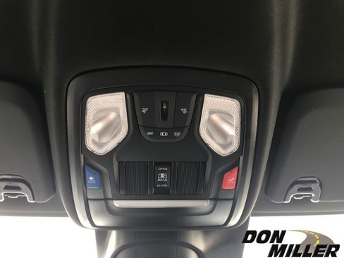 New 2026 RAM 2500 Tradesman image 26