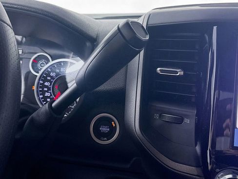 New 2026 RAM 5500 Tradesman w/ Chrome Appearance Group AWD/4WD image 12