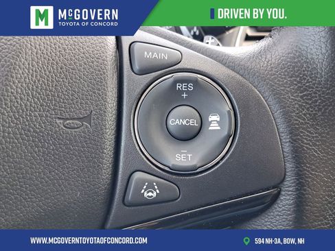 Used 2022 Honda HR-V EX-L image 18