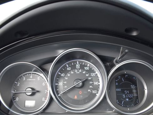 Used 2016 MAZDA CX-9 Touring image 18