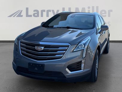 Used 2017 Cadillac XT5 Luxury w/ Driver Awareness Package