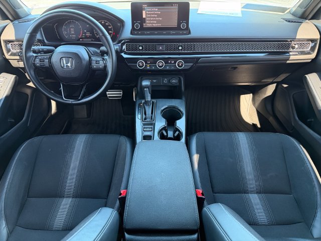 Used 2024 Honda Civic Sport image 20