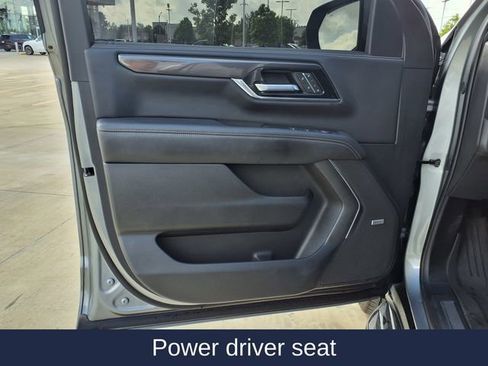 Used 2025 GMC Yukon Elevation w/ Technology Package image 18