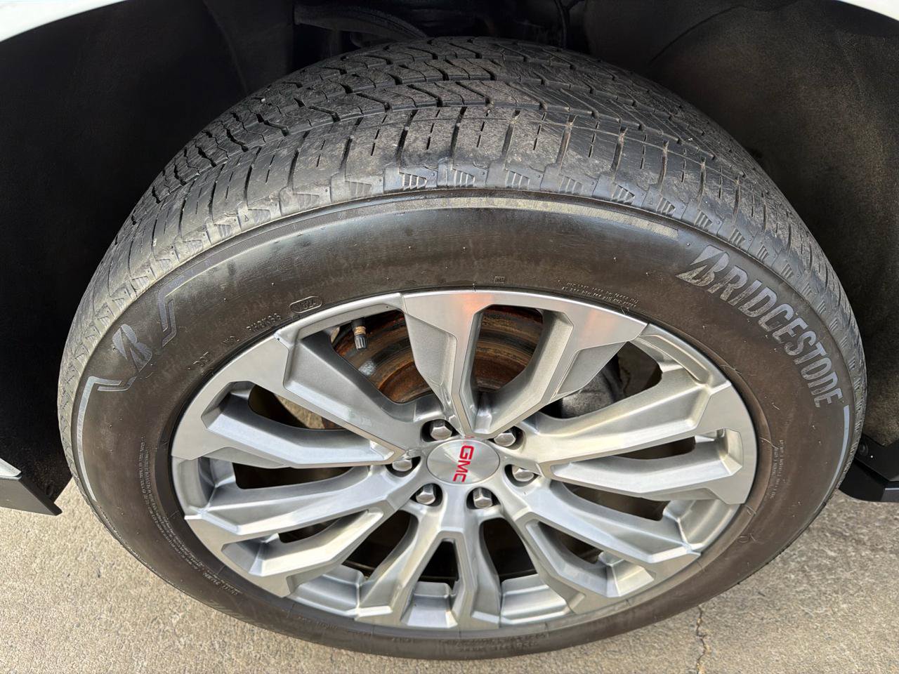 Used 2021 GMC Yukon Denali AWD/4WD image 26