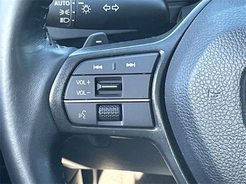 Certified 2024 Honda Accord Sport image 13