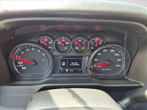 New 2026 GMC Sierra 1500 Pro w/ Pro Value Package AWD/4WD image 11