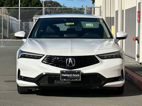 Certified 2024 Acura Integra image 10