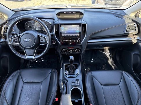 Used 2023 Subaru Crosstrek 2.5i Limited image 16