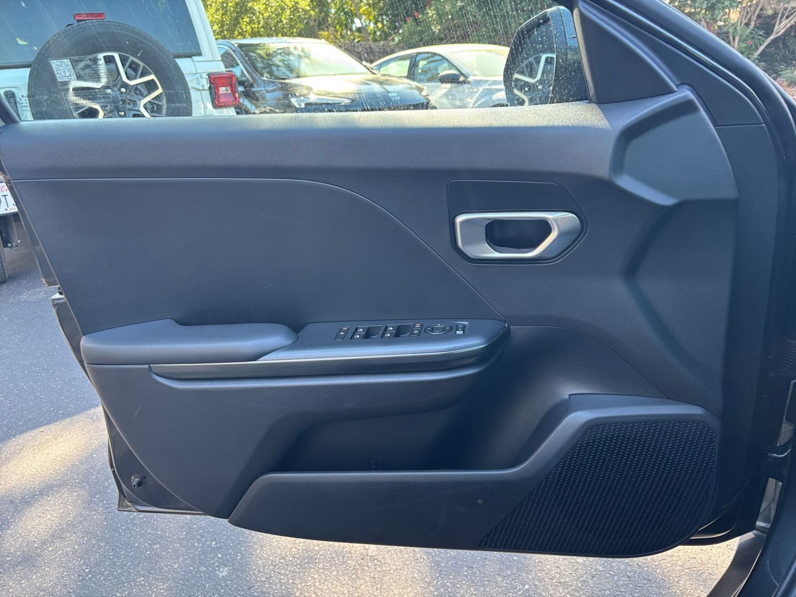 Used 2026 Kia K4 FWD image 18