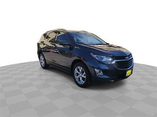 Certified 2019 Chevrolet Equinox LT video 2