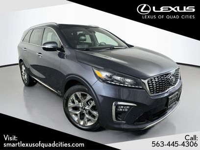 Used 2019 Kia Sorento SX