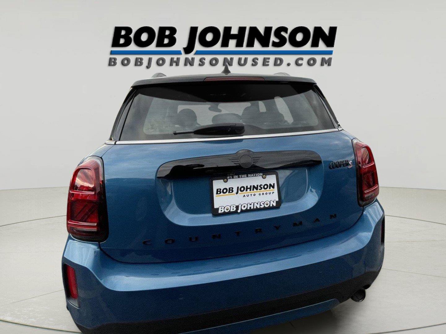 Used 2024 MINI Cooper Countryman S AWD/4WD image 7