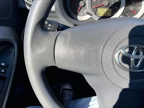 Used 2008 Toyota RAV4 Sport image 24