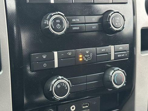 Used 2012 Ford F150 FX4 w/ Max Trailer Tow Pkg image 18