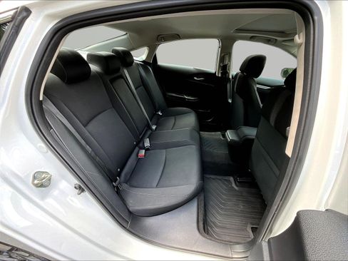 Used 2017 Honda Civic EX image 24