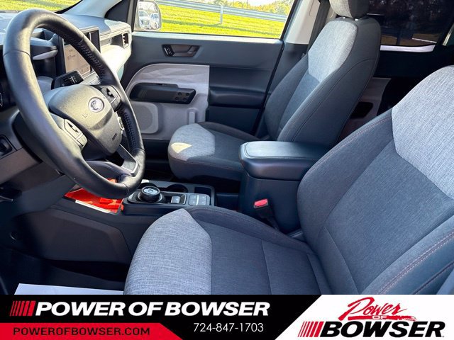 Used 2022 Ford Maverick XLT w/ Equipment Group 300A Standard AWD/4WD image 10