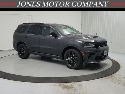 New 2026 Dodge Durango GT