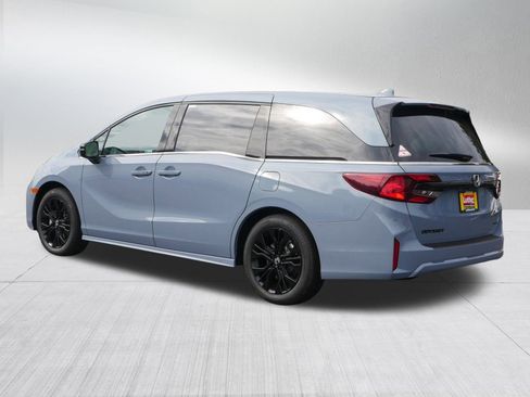 New 2026 Honda Odyssey Sport-L image 5