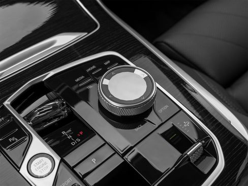 Used 2024 BMW X7 xDrive40i w/ Executive Package AWD/4WD image 19