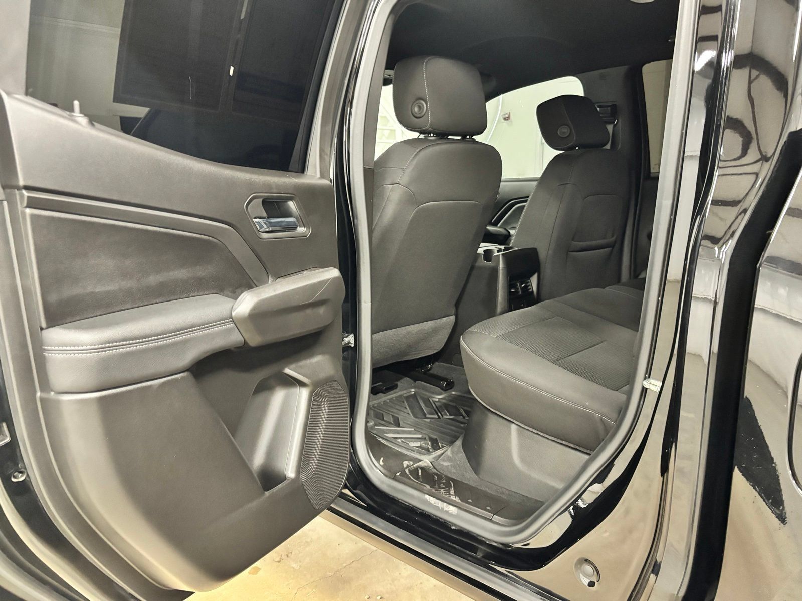 Used 2026 GMC Canyon Elevation RWD image 19