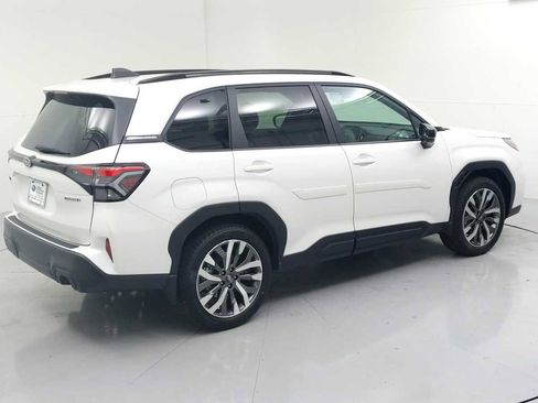 New 2026 Subaru Forester Touring image 10