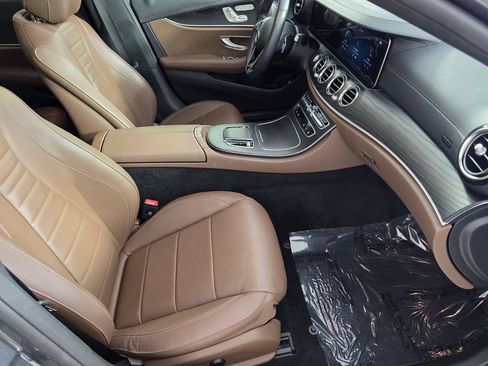 Certified 2023 Mercedes-Benz E 350 4MATIC Sedan image 29