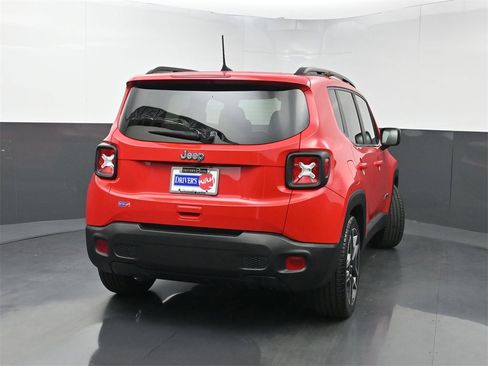 Used 2020 Jeep Renegade Sport image 36