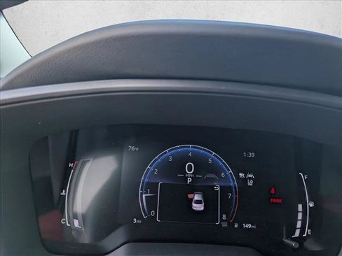 Used 2026 Toyota Corolla LE FWD image 10