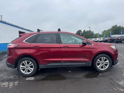 Used 2019 Ford Edge SEL w/ Equipment Group 201A