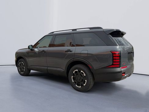 New 2026 Hyundai Palisade XRT Pro AWD/4WD image 5