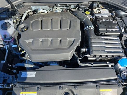 Used 2025 Audi A3 2.0T Premium image 33