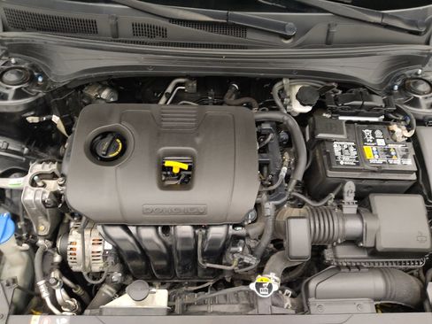 Used 2024 Kia Forte LXS FWD image 30