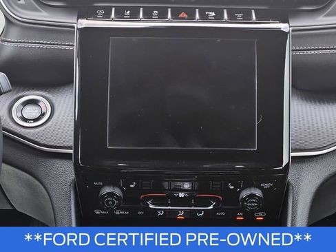 Used 2025 Jeep Grand Cherokee L Altitude RWD image 20