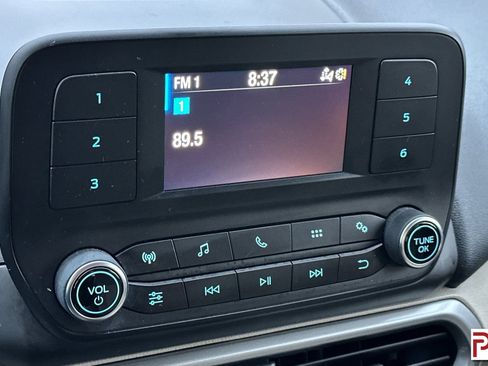 Used 2022 Ford EcoSport S image 21