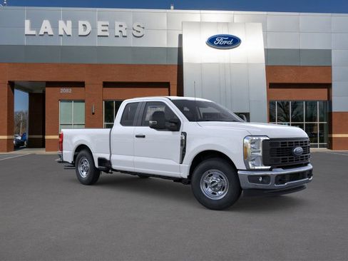 New 2026 Ford F250 XL image 7